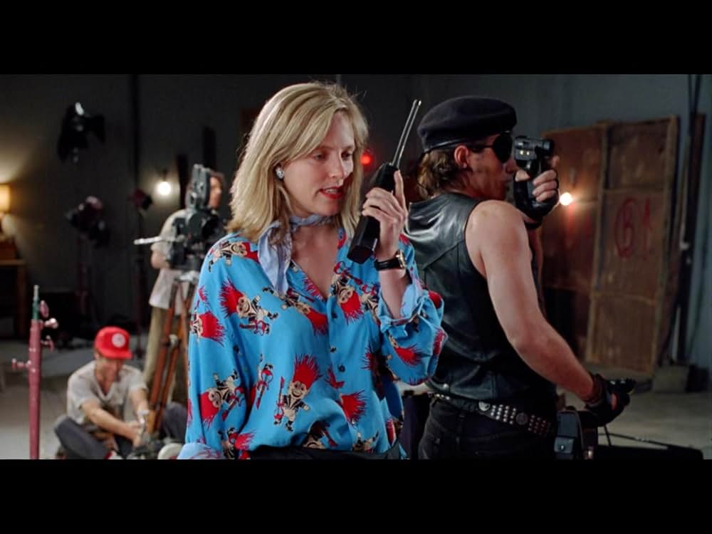 リビング・イン・オブリビオン／悪夢の撮影日誌の画像