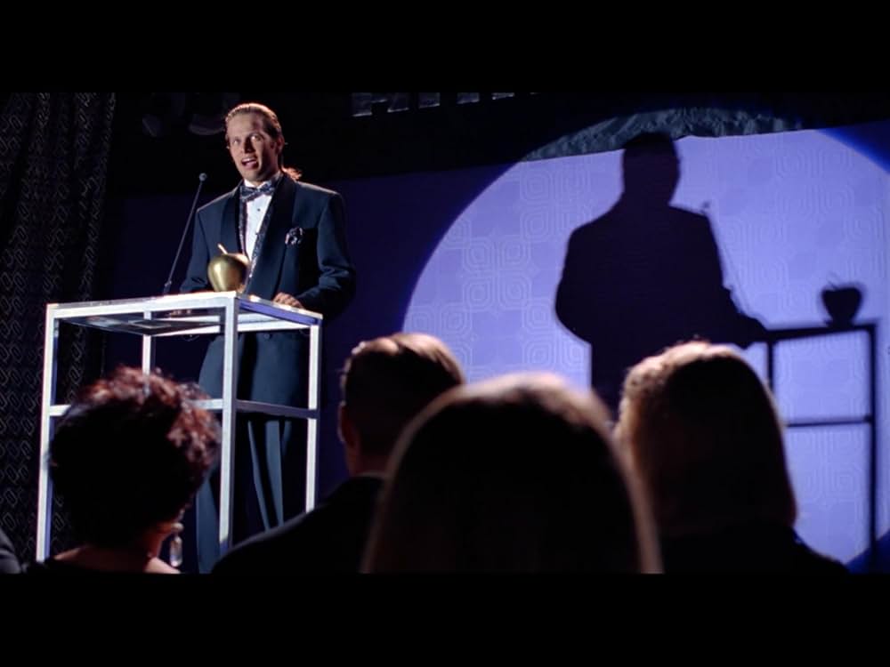 リビング・イン・オブリビオン／悪夢の撮影日誌の画像