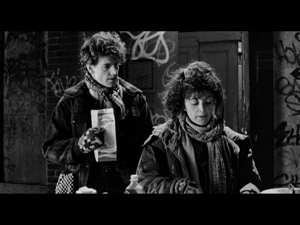 リビング・イン・オブリビオン／悪夢の撮影日誌の画像