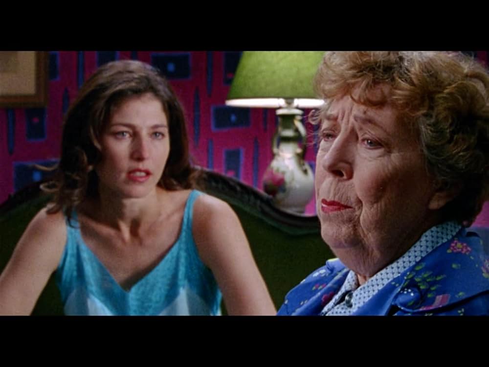 リビング・イン・オブリビオン／悪夢の撮影日誌の画像