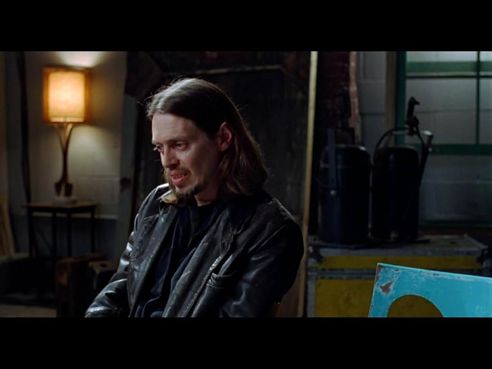 リビング・イン・オブリビオン／悪夢の撮影日誌の画像