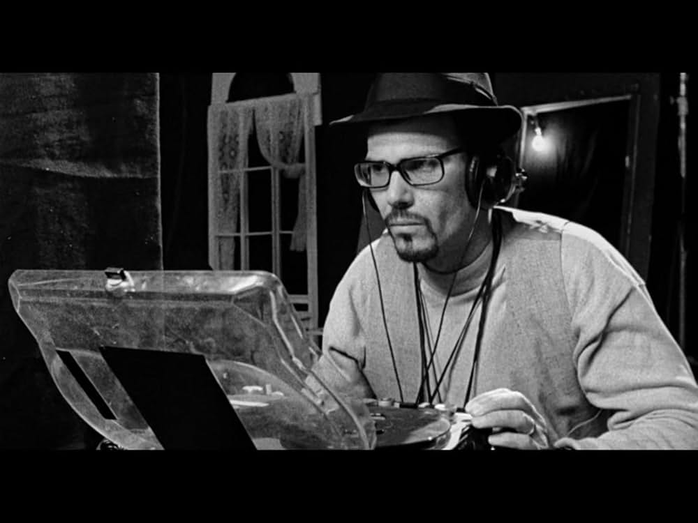 リビング・イン・オブリビオン／悪夢の撮影日誌の画像