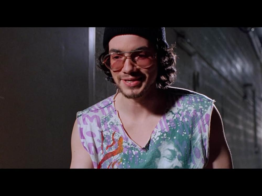 リビング・イン・オブリビオン／悪夢の撮影日誌の画像