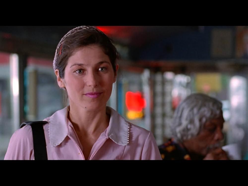 リビング・イン・オブリビオン／悪夢の撮影日誌の画像