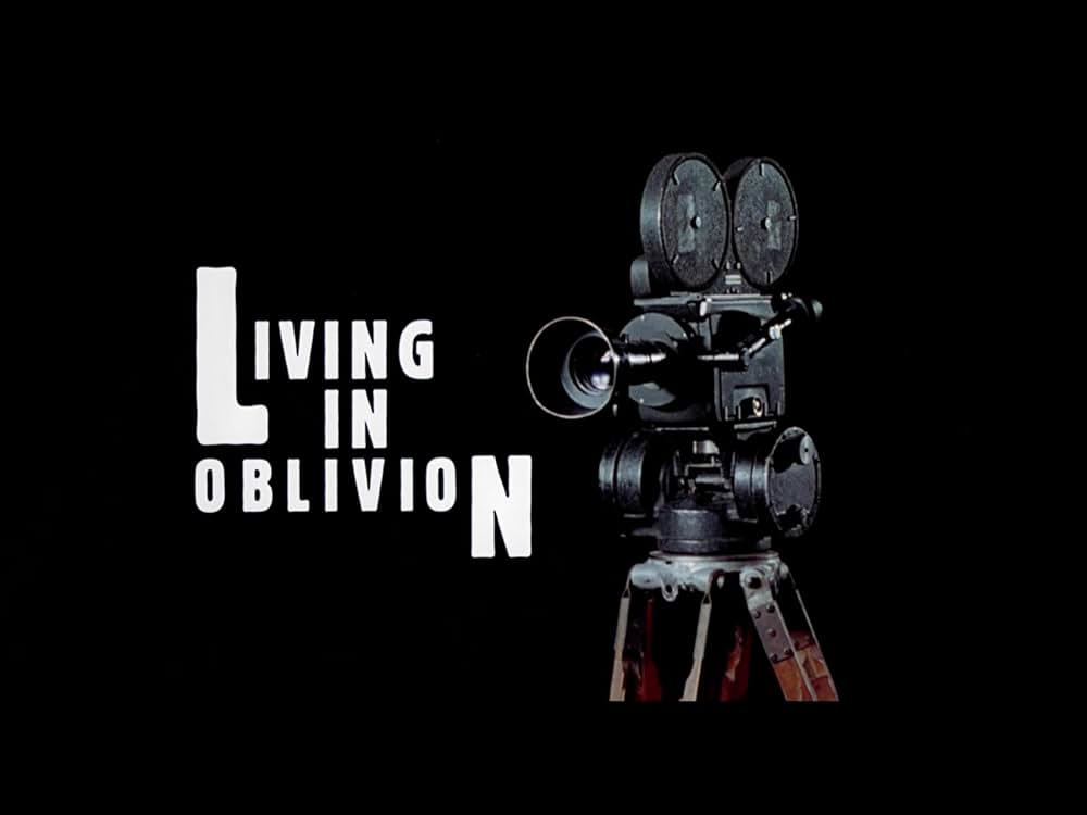 リビング・イン・オブリビオン／悪夢の撮影日誌の画像