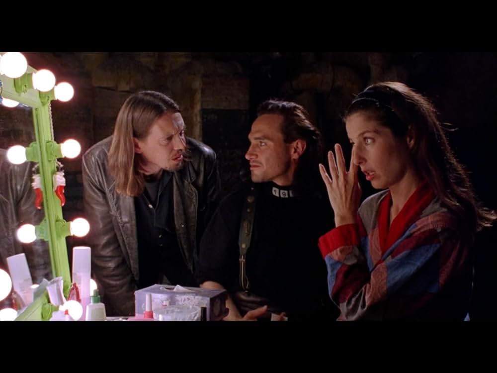 リビング・イン・オブリビオン／悪夢の撮影日誌の画像