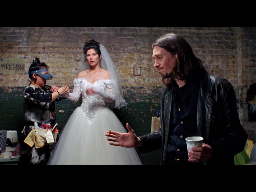 リビング・イン・オブリビオン／悪夢の撮影日誌の画像