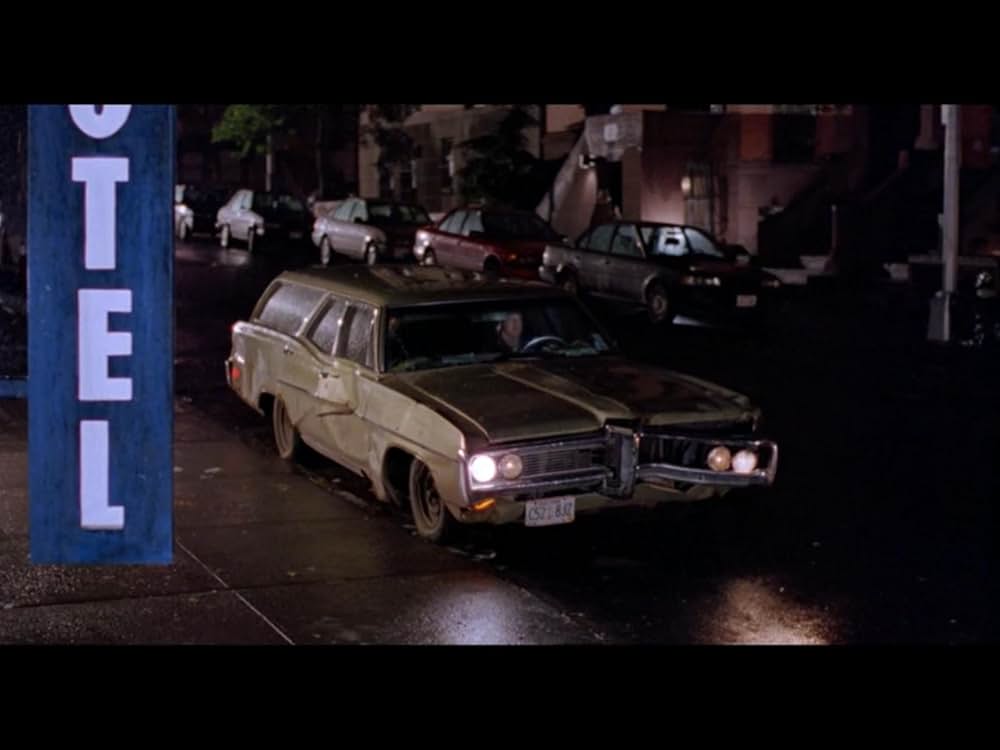 リビング・イン・オブリビオン／悪夢の撮影日誌の画像