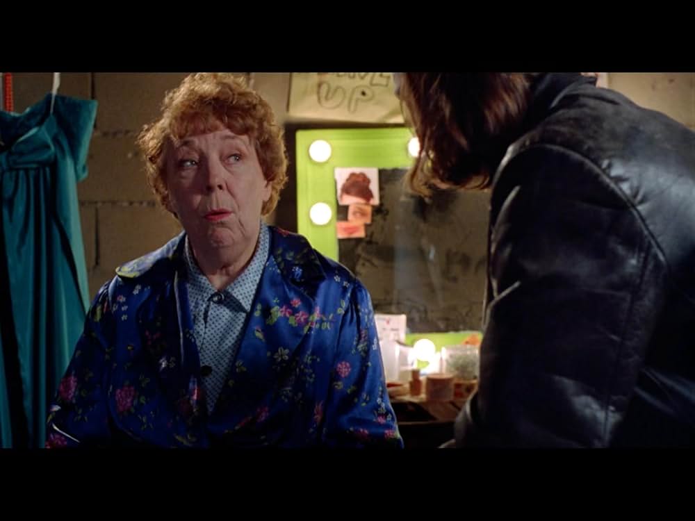 リビング・イン・オブリビオン／悪夢の撮影日誌の画像