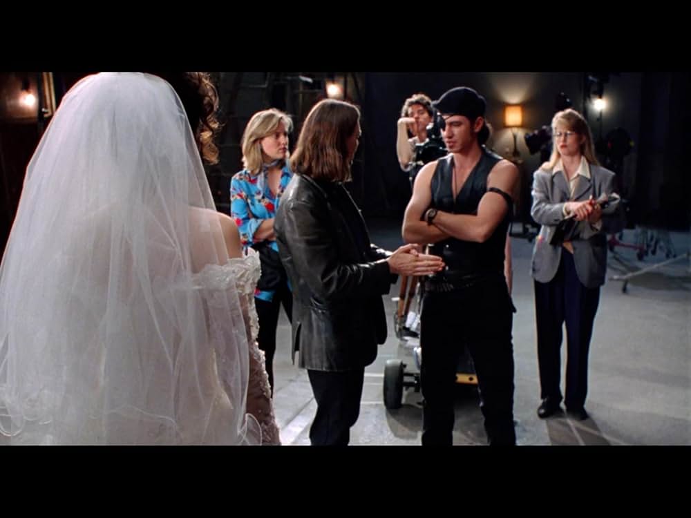 リビング・イン・オブリビオン／悪夢の撮影日誌の画像