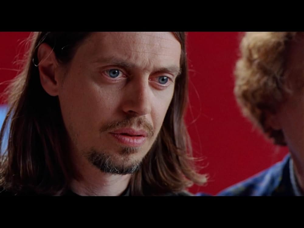 リビング・イン・オブリビオン／悪夢の撮影日誌の画像