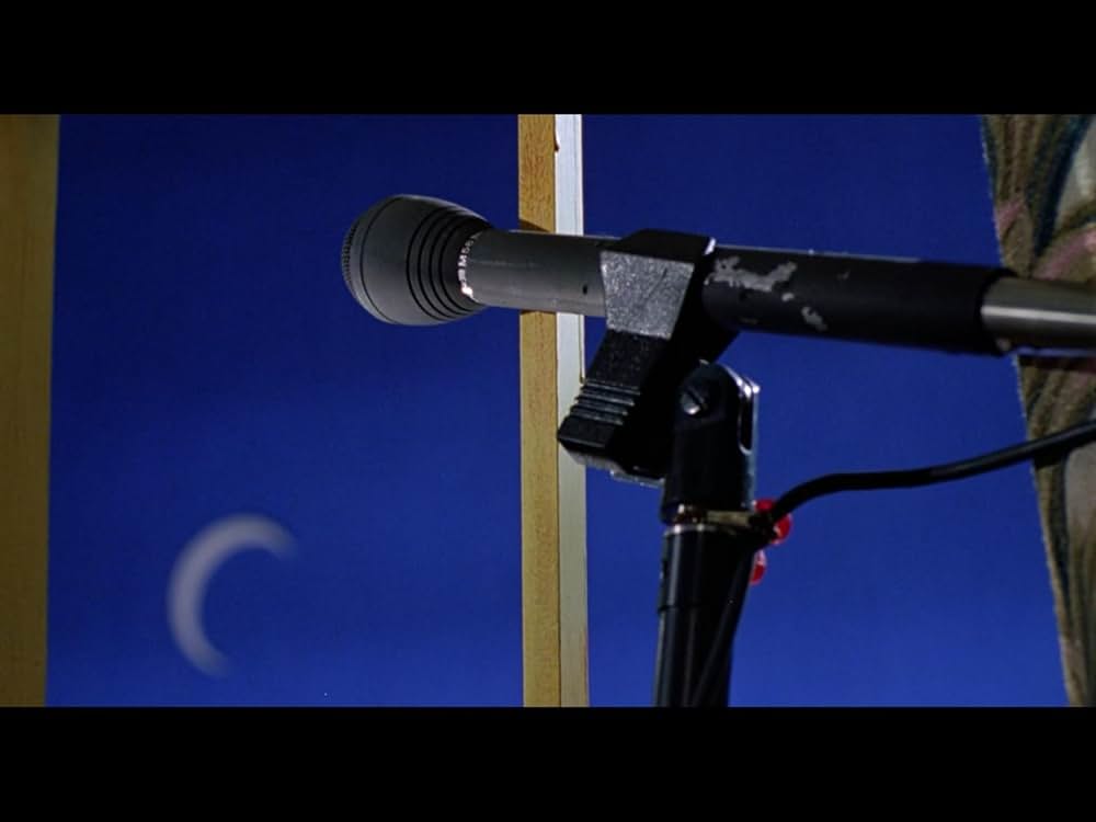 リビング・イン・オブリビオン／悪夢の撮影日誌の画像