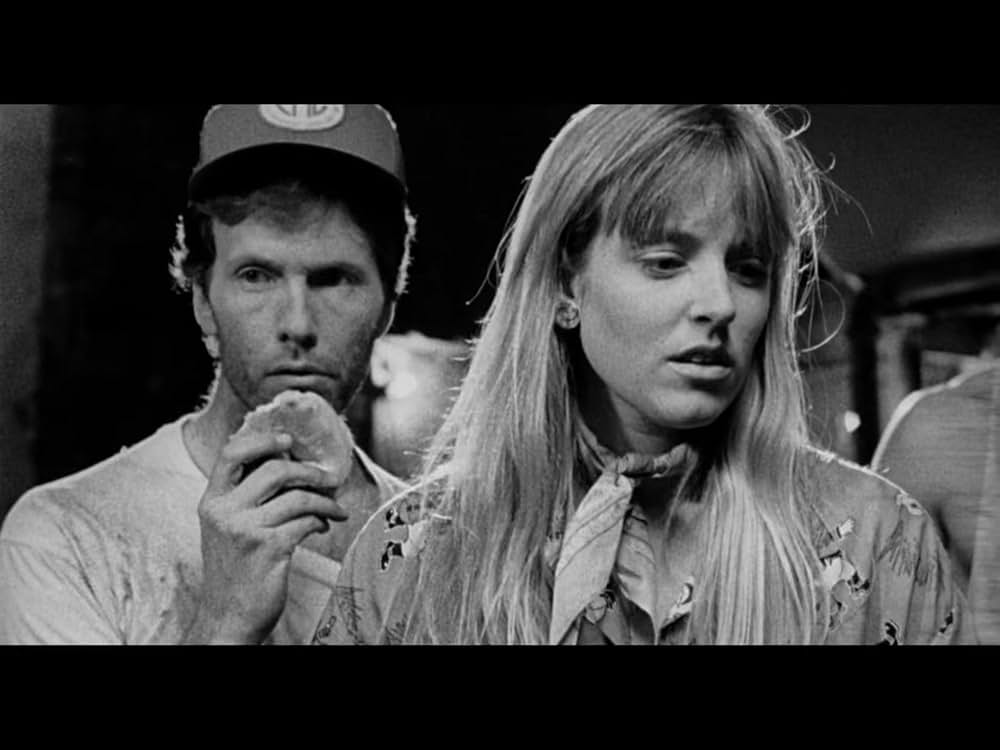 リビング・イン・オブリビオン／悪夢の撮影日誌の画像