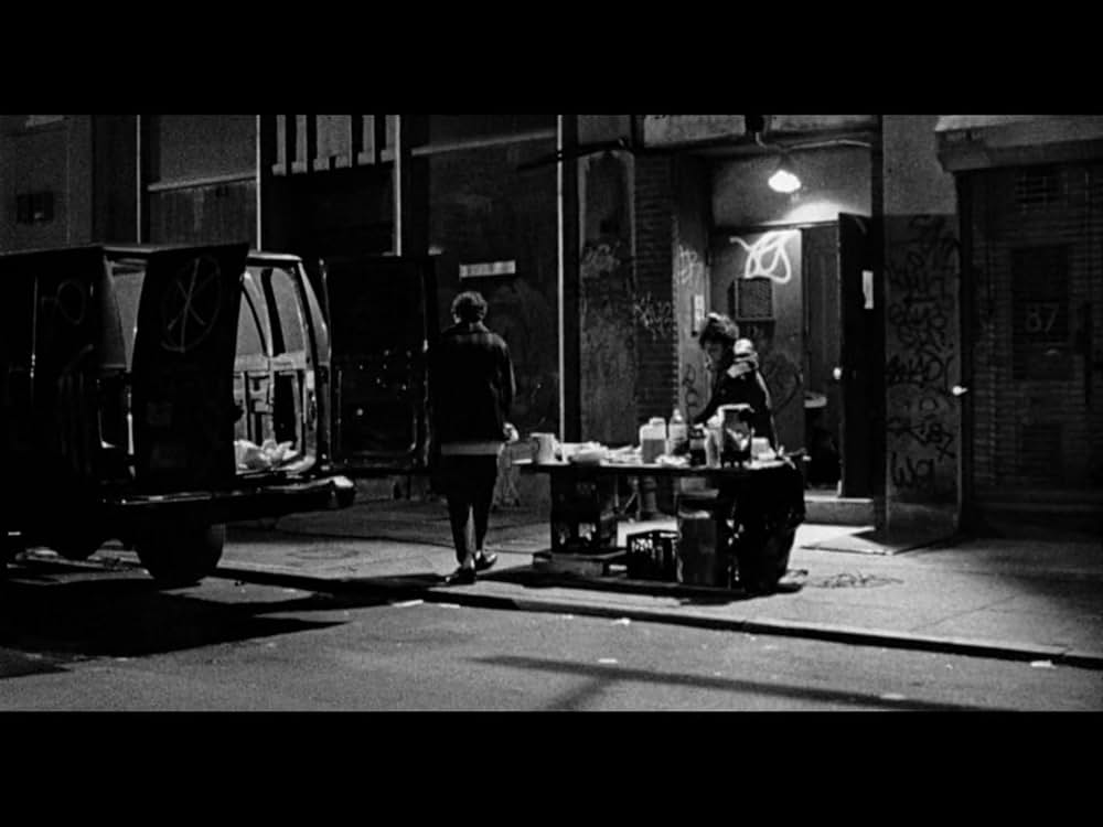 リビング・イン・オブリビオン／悪夢の撮影日誌の画像