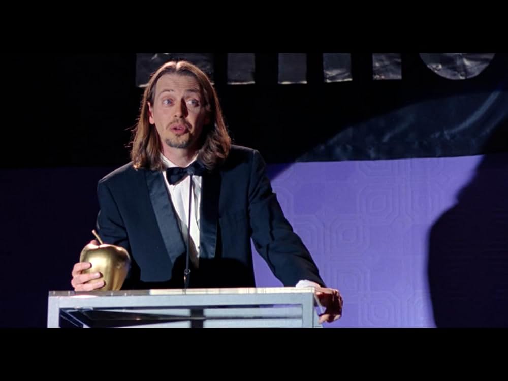 リビング・イン・オブリビオン／悪夢の撮影日誌の画像