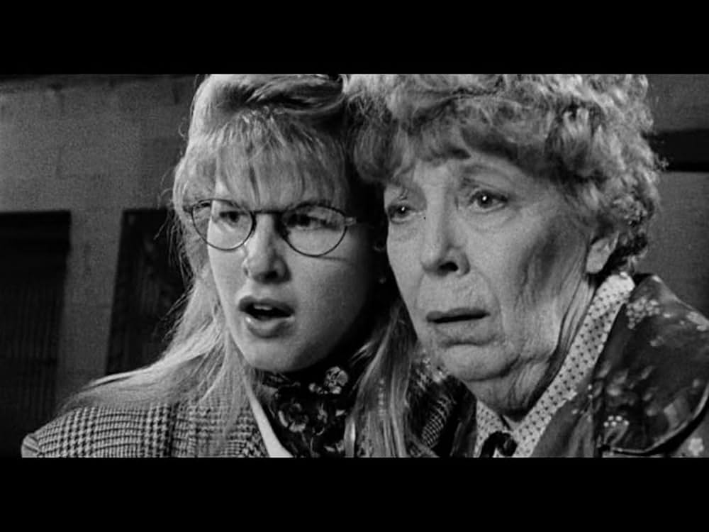 リビング・イン・オブリビオン／悪夢の撮影日誌の画像