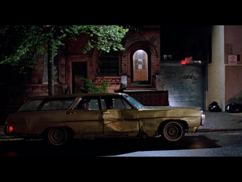 リビング・イン・オブリビオン／悪夢の撮影日誌の画像