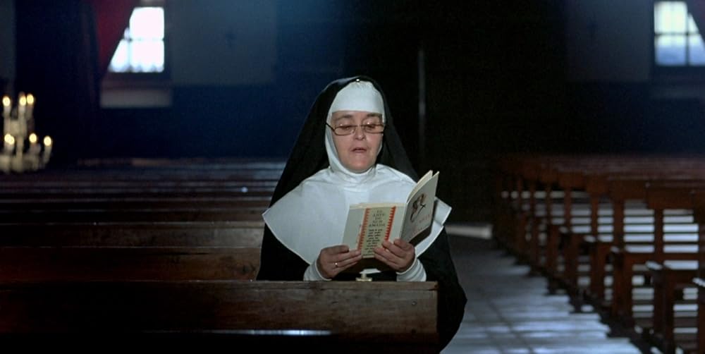 「バチ当たり修道院の最期」の画像