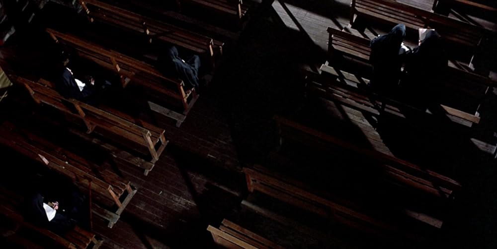 バチ当たり修道院の最期の画像