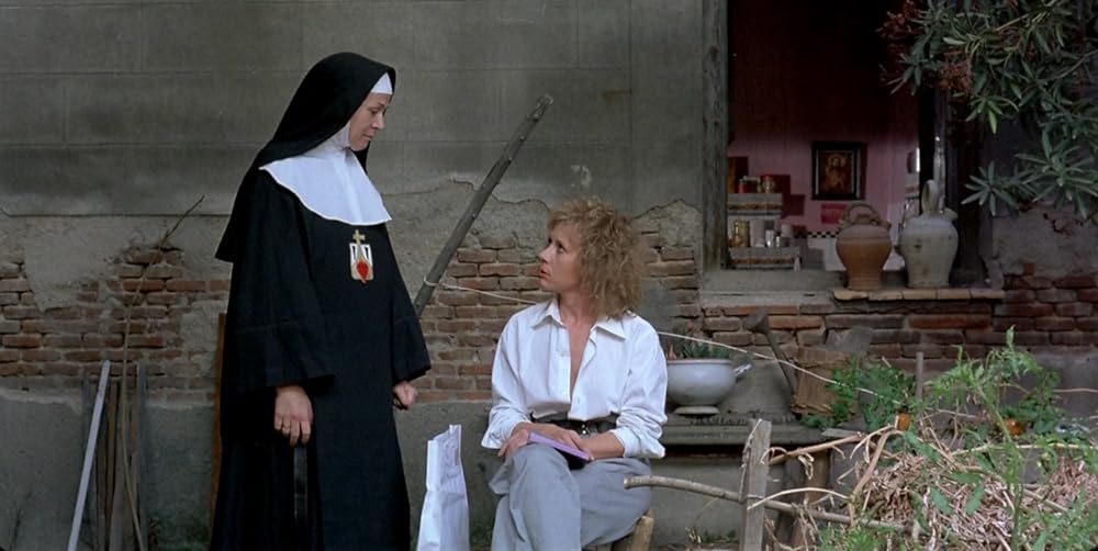 バチ当たり修道院の最期の画像