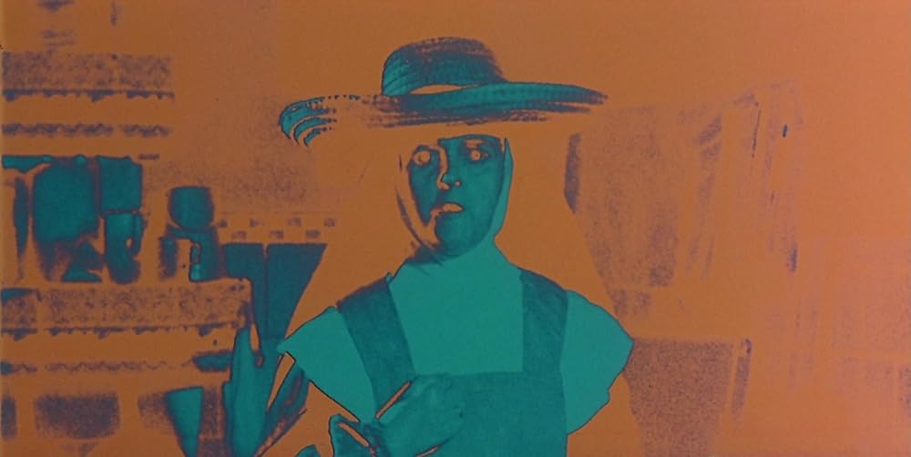 バチ当たり修道院の最期の画像