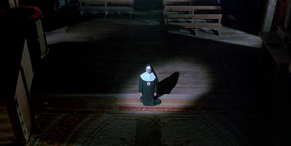 バチ当たり修道院の最期の画像