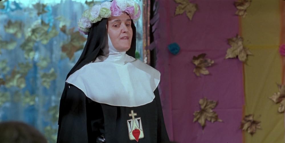 「バチ当たり修道院の最期」の画像