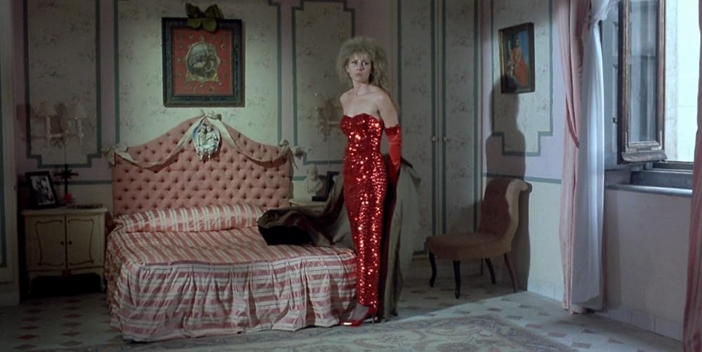 「バチ当たり修道院の最期」の画像