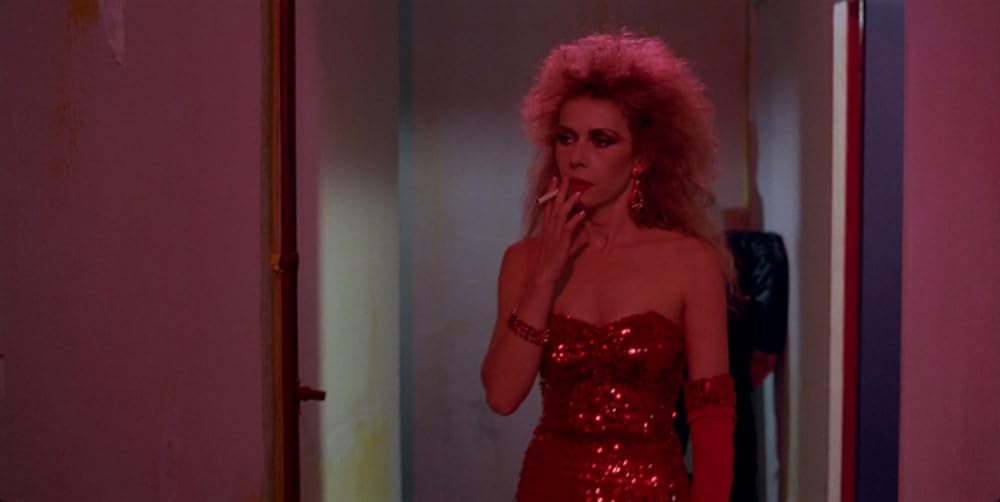 「バチ当たり修道院の最期」の画像