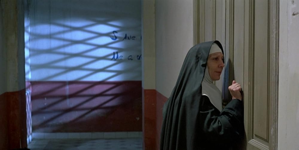 「バチ当たり修道院の最期」の画像