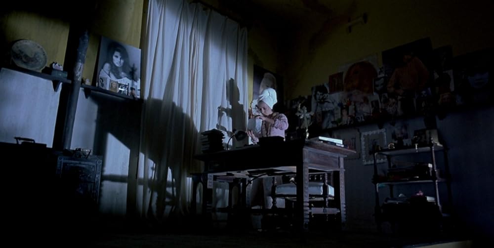 「バチ当たり修道院の最期」の画像