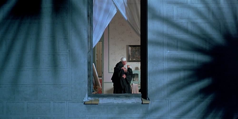 バチ当たり修道院の最期の画像