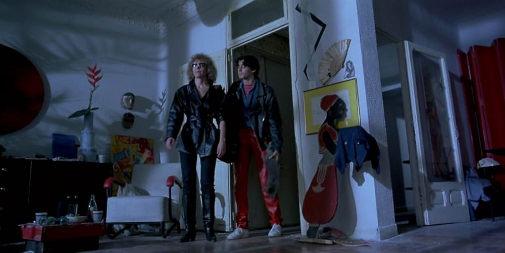 バチ当たり修道院の最期の画像