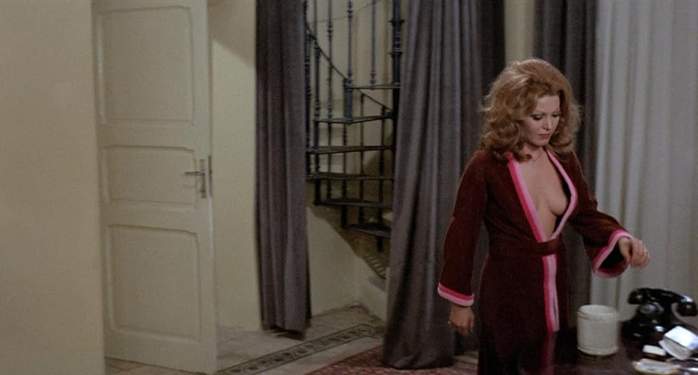 ソー・スウィート、ソー・デッドの画像