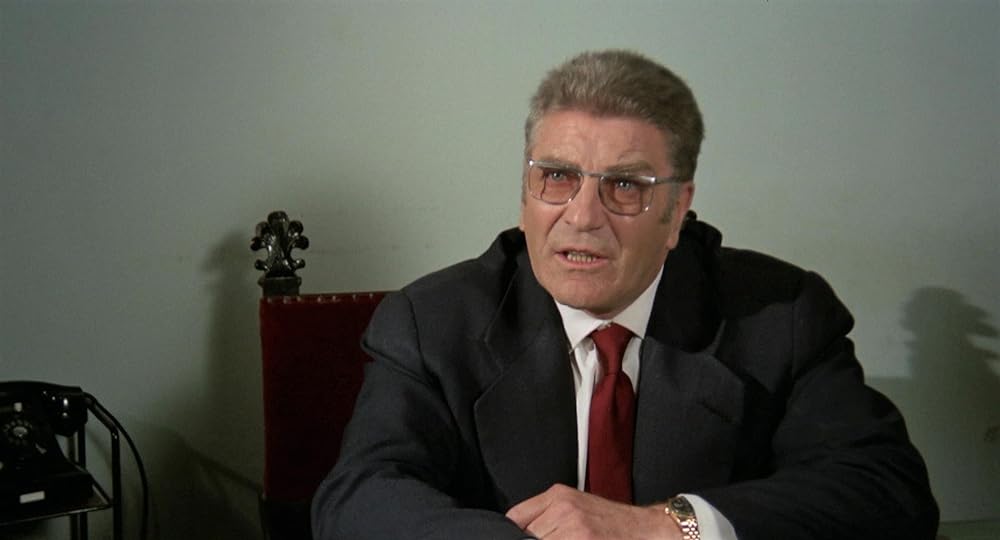 ソー・スウィート、ソー・デッドの画像