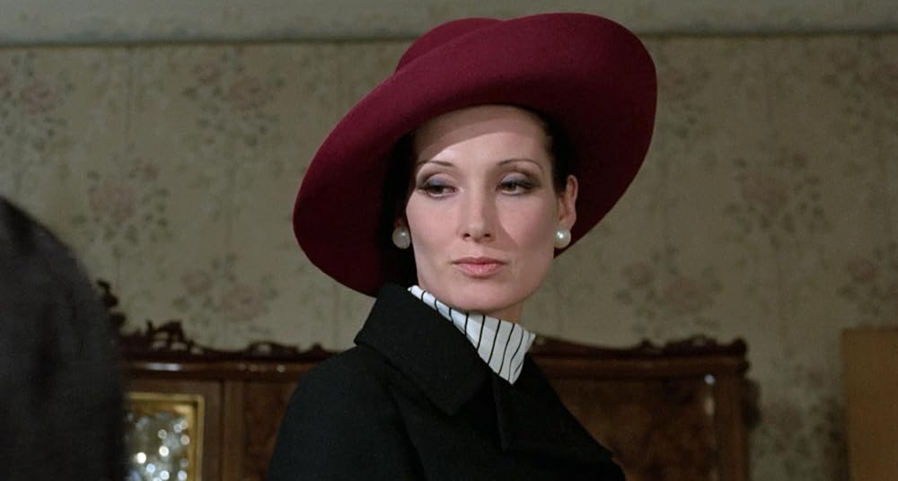 ソー・スウィート、ソー・デッドの画像