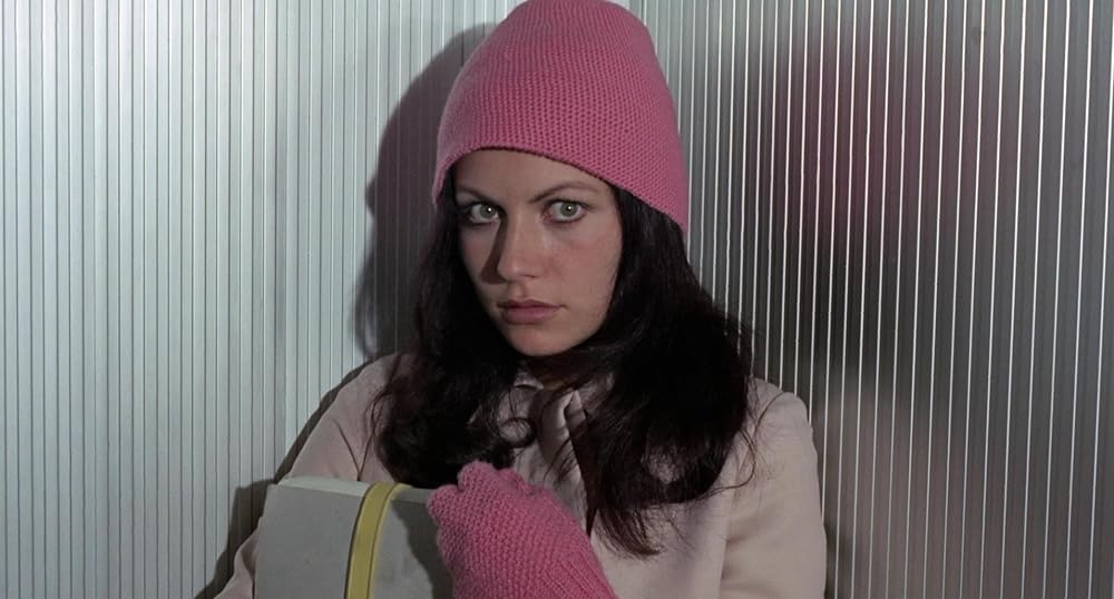 ソー・スウィート、ソー・デッドの画像