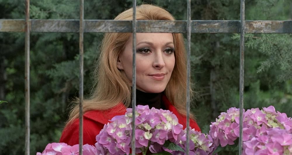 ソー・スウィート、ソー・デッドの画像