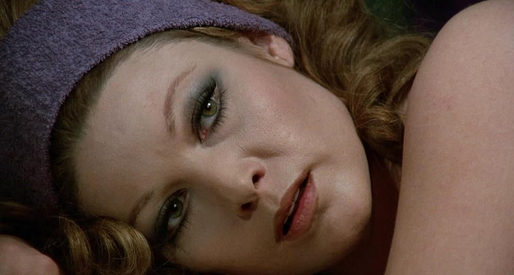 ソー・スウィート、ソー・デッドの画像