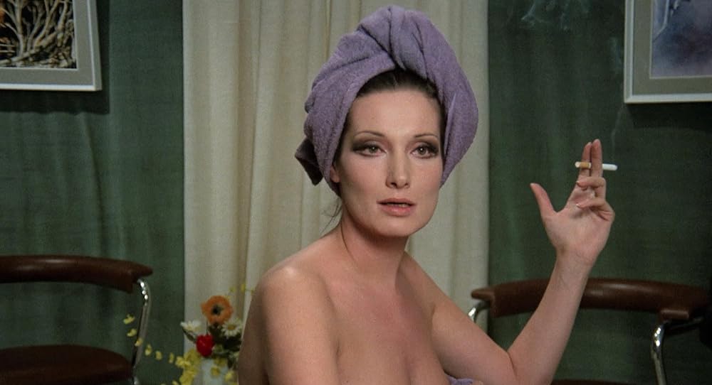 ソー・スウィート、ソー・デッドの画像