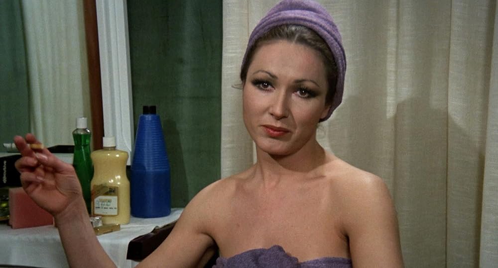 ソー・スウィート、ソー・デッドの画像