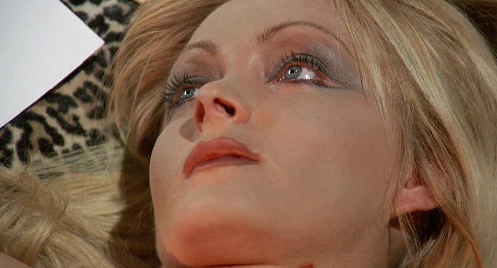 ソー・スウィート、ソー・デッドの画像