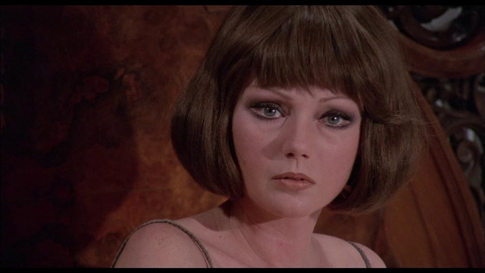 ソー・スウィート、ソー・デッドの画像