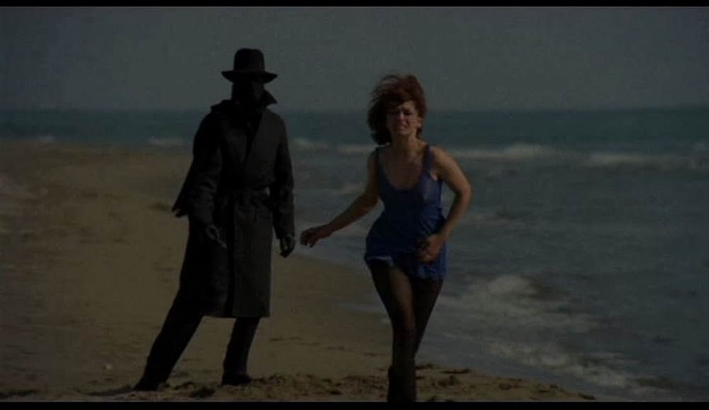 ソー・スウィート、ソー・デッドの画像