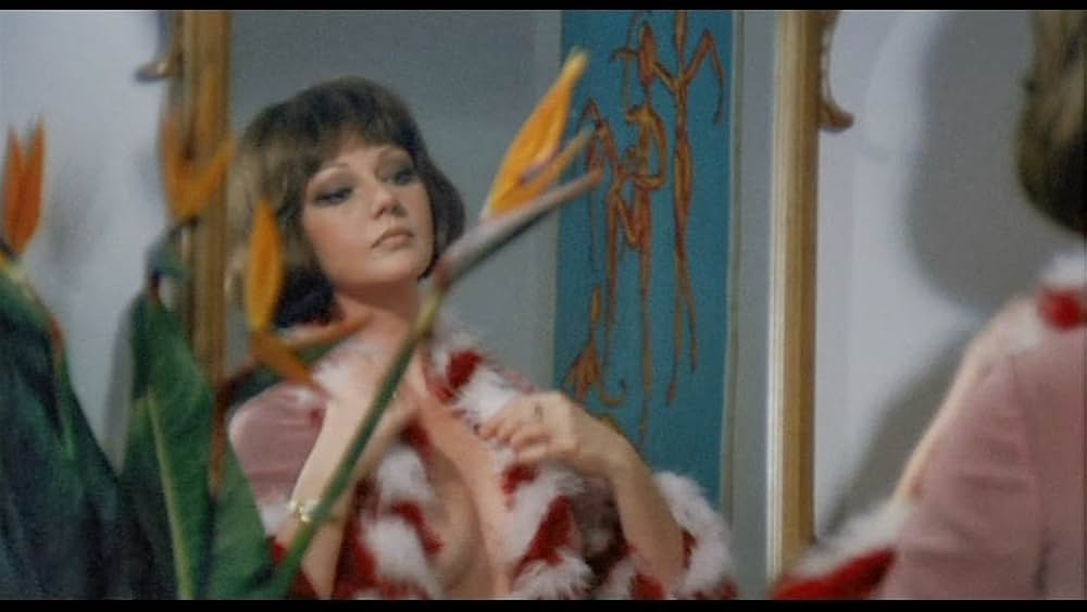 ソー・スウィート、ソー・デッドの画像