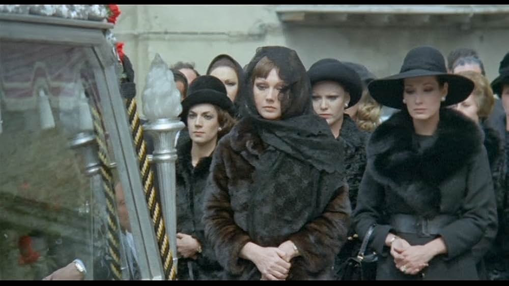 ソー・スウィート、ソー・デッドの画像