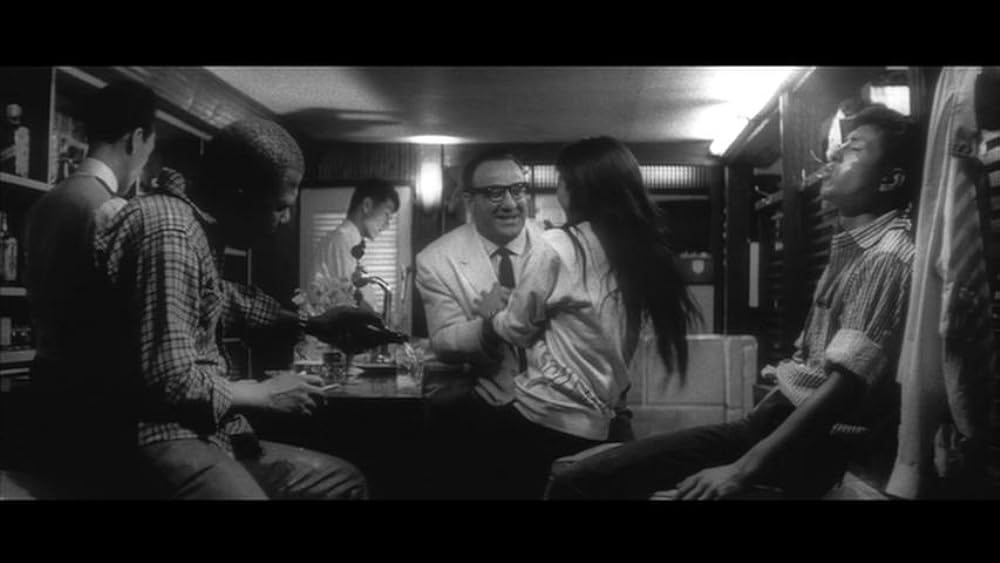 狂熱の季節の画像