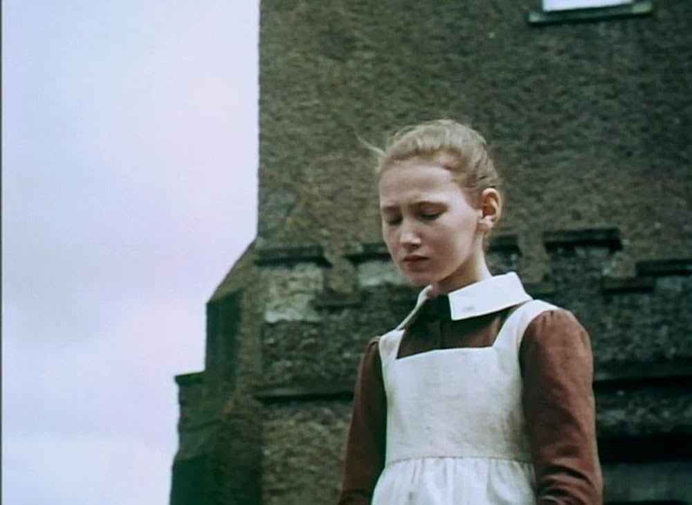 ジェーン・エアの画像