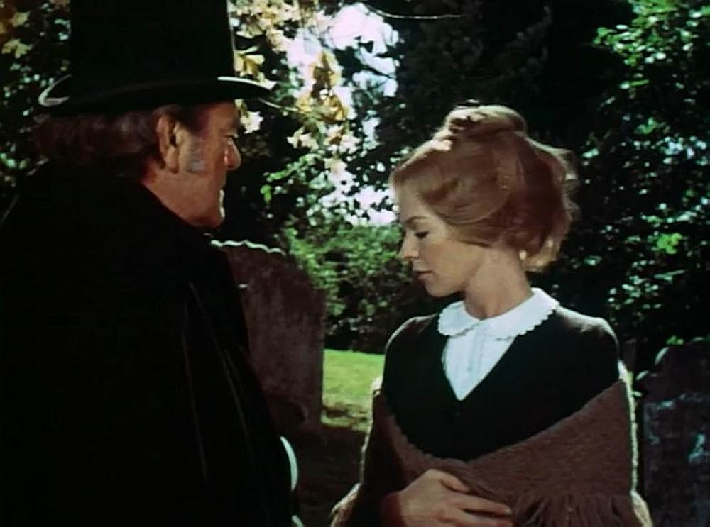 ジェーン・エアの画像