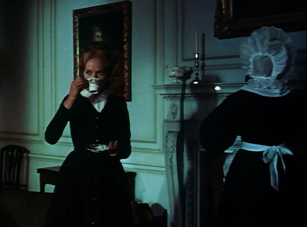 ジェーン・エアの画像